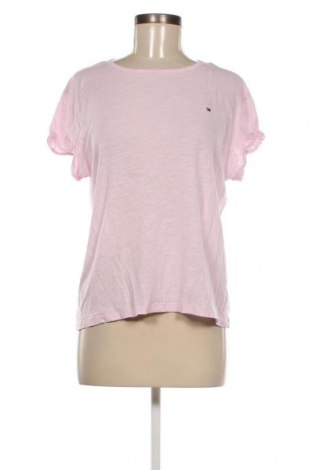 Дамска блуза Tommy Hilfiger, Размер S, Цвят Розов, Цена 139,00 лв.
