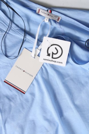 Damen Shirt Tommy Hilfiger, Größe M, Farbe Blau, Preis € 58,26