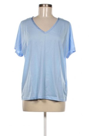 Damen Shirt Tommy Hilfiger, Größe M, Farbe Blau, Preis € 82,32