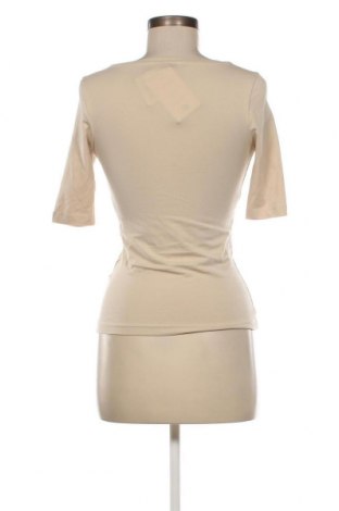 Γυναικεία μπλούζα Tommy Hilfiger, Μέγεθος XS, Χρώμα  Μπέζ, Τιμή 39,40 €