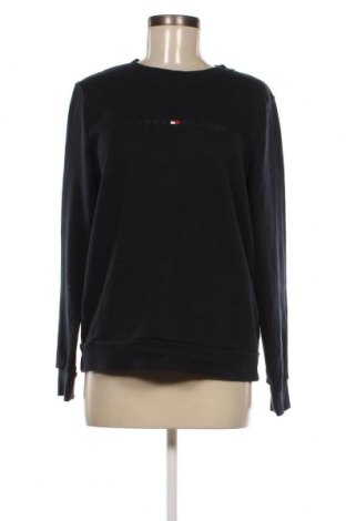 Γυναικεία μπλούζα Tommy Hilfiger, Μέγεθος M, Χρώμα Μπλέ, Τιμή 48,41 €