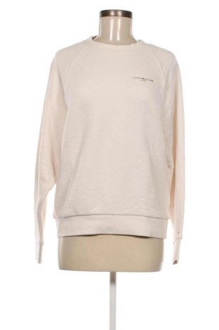 Γυναικεία μπλούζα Tommy Hilfiger, Μέγεθος M, Χρώμα  Μπέζ, Τιμή 73,18 €