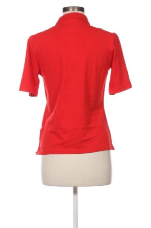 Bluză de femei Tommy Hilfiger, Mărime S, Culoare Roșu, Preț 317,30 Lei