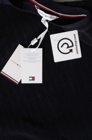 Damen Shirt Tommy Hilfiger, Größe M, Farbe Schwarz, Preis 44,33 €