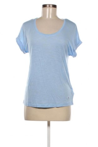 Damen Shirt Tommy Hilfiger, Größe XXS, Farbe Blau, Preis € 44,33