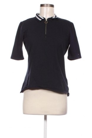 Γυναικεία μπλούζα Tommy Hilfiger, Μέγεθος L, Χρώμα Μπλέ, Τιμή 45,57 €
