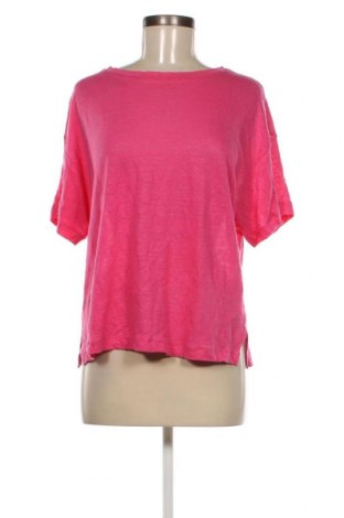 Дамска блуза Tommy Hilfiger, Размер S, Цвят Розов, Цена 65,52 лв.