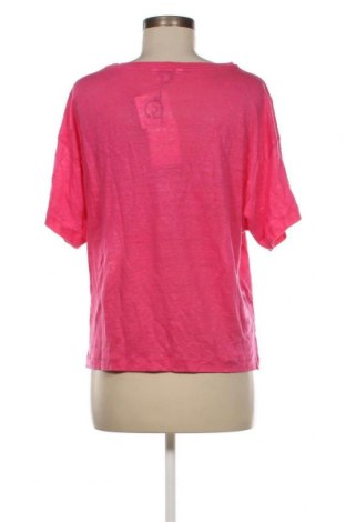 Bluză de femei Tommy Hilfiger, Mărime S, Culoare Roz, Preț 209,54 Lei