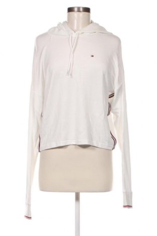 Γυναικεία μπλούζα Tommy Hilfiger, Μέγεθος S, Χρώμα Λευκό, Τιμή 61,92 €