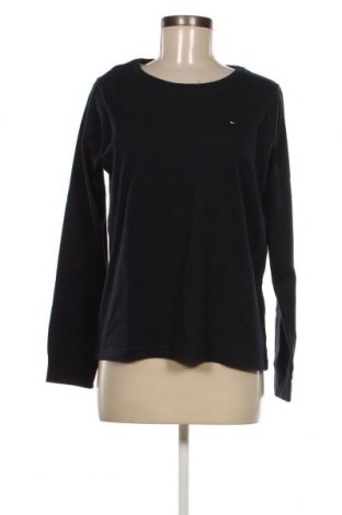 Γυναικεία μπλούζα Tommy Hilfiger, Μέγεθος S, Χρώμα Μπλέ, Τιμή 46,16 €