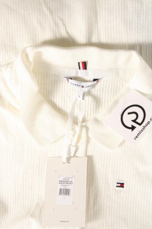 Γυναικεία μπλούζα Tommy Hilfiger, Μέγεθος L, Χρώμα Λευκό, Τιμή 46,16 €