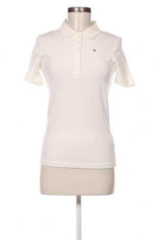 Γυναικεία μπλούζα Tommy Hilfiger, Μέγεθος L, Χρώμα Λευκό, Τιμή 39,40 €