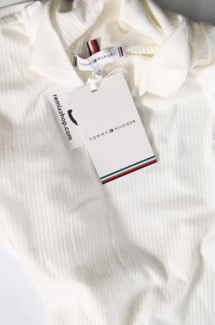 Γυναικεία μπλούζα Tommy Hilfiger, Μέγεθος S, Χρώμα Λευκό, Τιμή 112,58 €