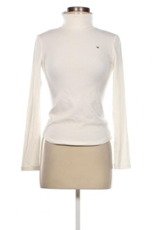Damen Shirt Tommy Hilfiger, Größe S, Farbe Weiß, Preis 58,26 €