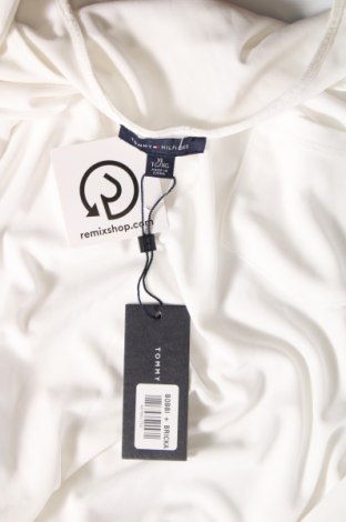 Γυναικεία μπλούζα Tommy Hilfiger, Μέγεθος XL, Χρώμα Λευκό, Τιμή 28,67 €