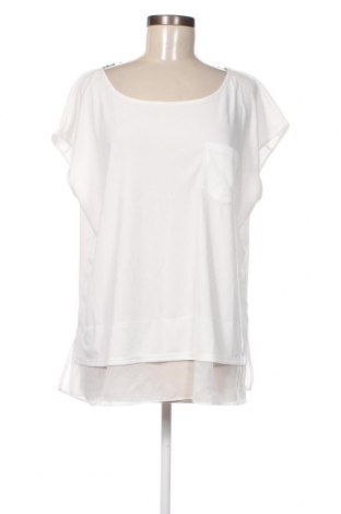 Γυναικεία μπλούζα Tommy Hilfiger, Μέγεθος XL, Χρώμα Λευκό, Τιμή 36,96 €