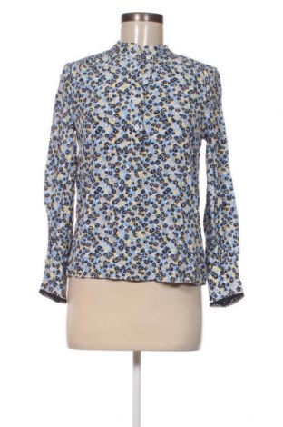 Γυναικεία μπλούζα Tommy Hilfiger, Μέγεθος XXS, Χρώμα Πολύχρωμο, Τιμή 17,70 €