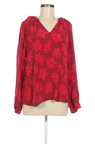Γυναικεία μπλούζα Tommy Hilfiger, Μέγεθος M, Χρώμα Κόκκινο, Τιμή 33,40 €