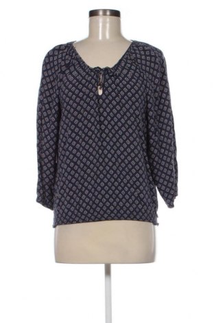 Дамска блуза Tommy Hilfiger, Размер S, Цвят Многоцветен, Цена 197,67 лв.
