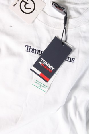 Γυναικεία μπλούζα Tommy Hilfiger, Μέγεθος L, Χρώμα Λευκό, Τιμή 56,44 €