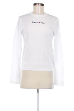 Дамска блуза Tommy Hilfiger, Размер L, Цвят Бял, Цена 124,50 лв.