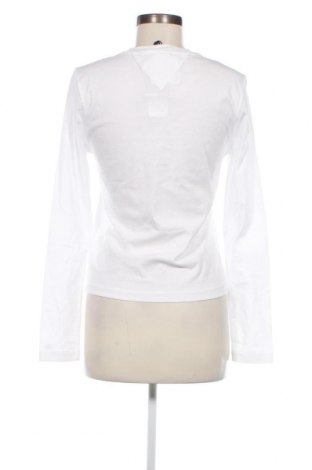 Γυναικεία μπλούζα Tommy Hilfiger, Μέγεθος L, Χρώμα Λευκό, Τιμή 56,44 €