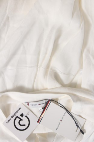 Γυναικεία μπλούζα Tommy Hilfiger, Μέγεθος L, Χρώμα Λευκό, Τιμή 61,08 €
