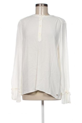 Damen Shirt Tommy Hilfiger, Größe L, Farbe Weiß, Preis 77,32 €