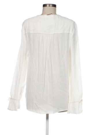 Γυναικεία μπλούζα Tommy Hilfiger, Μέγεθος L, Χρώμα Λευκό, Τιμή 61,08 €