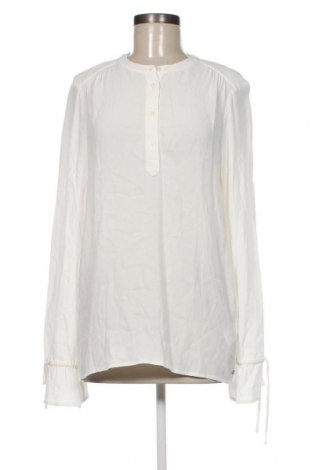 Γυναικεία μπλούζα Tommy Hilfiger, Μέγεθος M, Χρώμα Λευκό, Τιμή 40,21 €