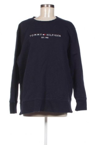 Γυναικεία μπλούζα Tommy Hilfiger, Μέγεθος XXL, Χρώμα Μπλέ, Τιμή 65,72 €
