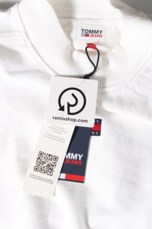 Damen Shirt Tommy Jeans, Größe XS, Farbe Weiß, Preis € 51,93