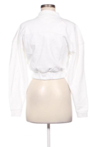 Γυναικεία μπλούζα Tommy Jeans, Μέγεθος XS, Χρώμα Λευκό, Τιμή 46,16 €