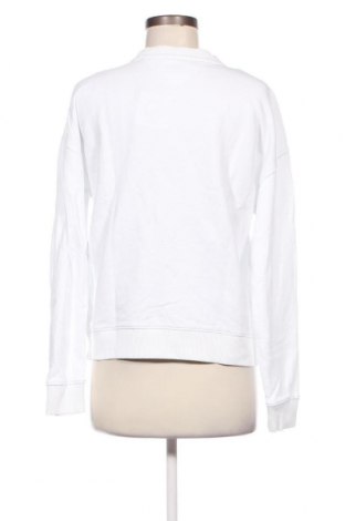 Γυναικεία μπλούζα Tommy Jeans, Μέγεθος M, Χρώμα Λευκό, Τιμή 85,98 €