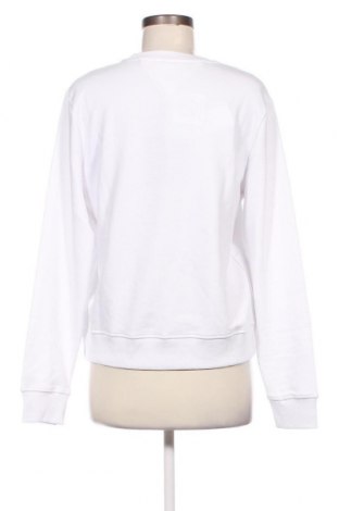 Γυναικεία μπλούζα Tommy Jeans, Μέγεθος M, Χρώμα Λευκό, Τιμή 112,58 €