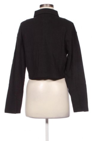 Дамска блуза Tommy Jeans, Размер M, Цвят Черен, Цена 63,70 лв.