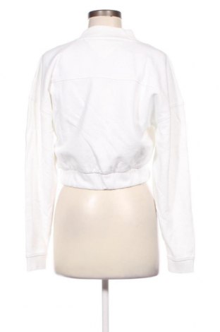 Дамска блуза Tommy Jeans, Размер M, Цвят Бял, Цена 91,00 лв.