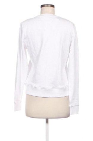 Γυναικεία μπλούζα Tommy Jeans, Μέγεθος XS, Χρώμα Λευκό, Τιμή 112,58 €