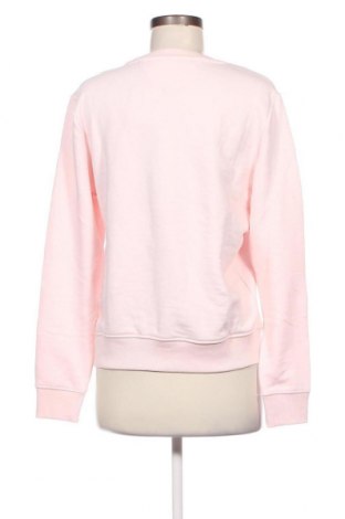 Damen Shirt Tommy Jeans, Größe M, Farbe Rosa, Preis 44,33 €