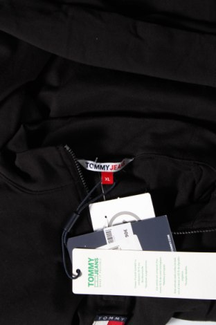 Damen Shirt Tommy Jeans, Größe XL, Farbe Schwarz, Preis € 44,33