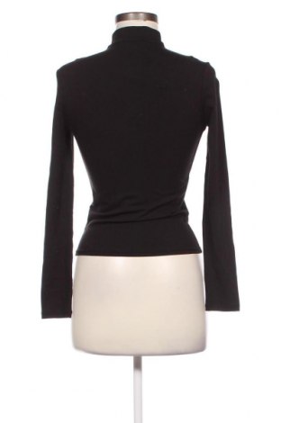 Γυναικεία μπλούζα Tommy Jeans, Μέγεθος S, Χρώμα Μαύρο, Τιμή 39,40 €