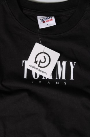 Dámska blúza Tommy Jeans, Veľkosť S, Farba Čierna, Cena  78,81 €