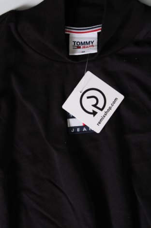Damen Shirt Tommy Jeans, Größe XS, Farbe Schwarz, Preis 33,86 €