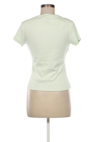 Damen Shirt Tommy Jeans, Größe S, Farbe Grün, Preis € 44,33