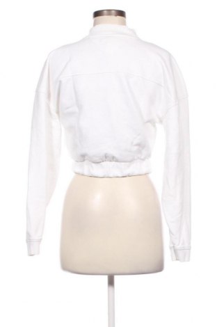 Γυναικεία μπλούζα Tommy Jeans, Μέγεθος XS, Χρώμα Λευκό, Τιμή 67,55 €