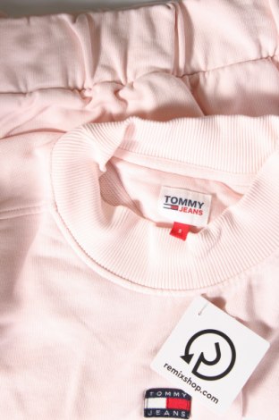 Dámská halenka Tommy Jeans, Velikost S, Barva Růžová, Cena  1 174,00 Kč