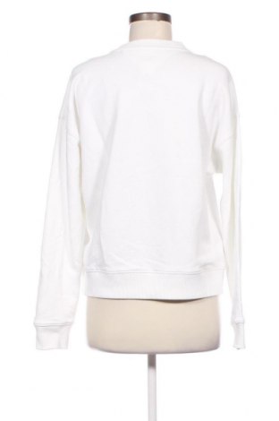 Damen Shirt Tommy Jeans, Größe M, Farbe Weiß, Preis 44,33 €