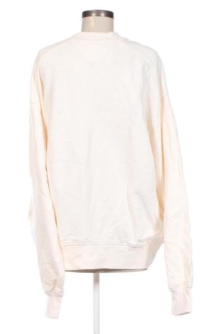 Damen Shirt Tommy Jeans, Größe XXL, Farbe Beige, Preis 51,03 €
