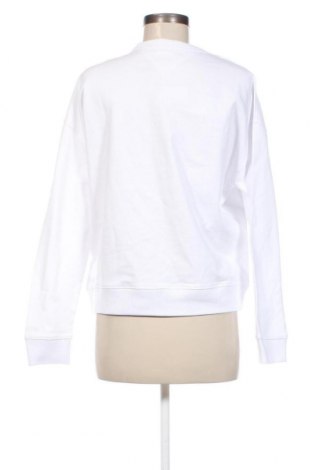 Γυναικεία μπλούζα Tommy Jeans, Μέγεθος M, Χρώμα Λευκό, Τιμή 62,63 €