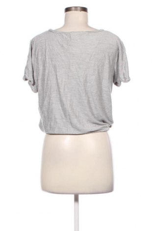 Γυναικεία μπλούζα Top Secret, Μέγεθος M, Χρώμα Γκρί, Τιμή 3,01 €
